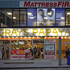 Christoph Radke, New York City, at 72nd Street, 2022